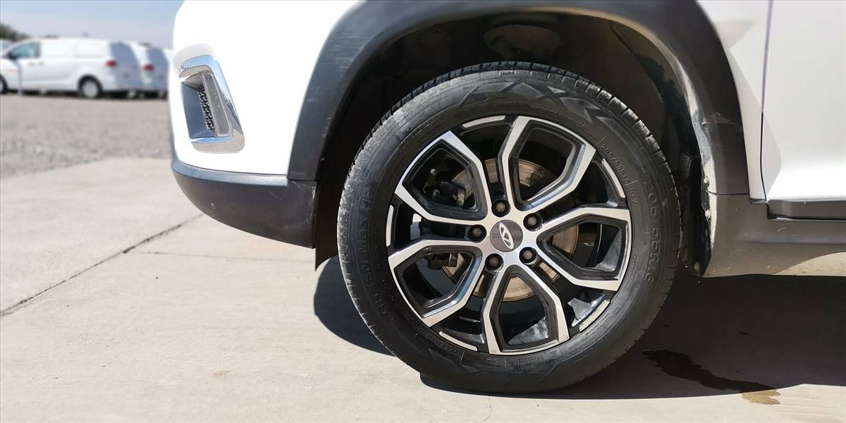 CHERY TIGGO 2 1.5 - Imagen 21