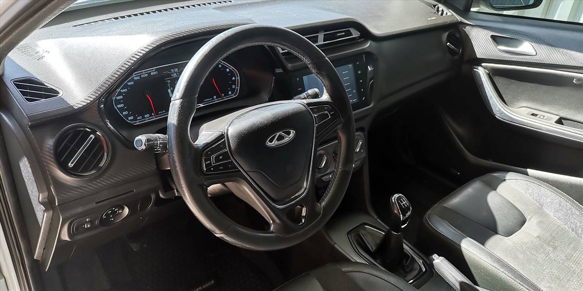 CHERY TIGGO 2 1.5 - Imagen 24