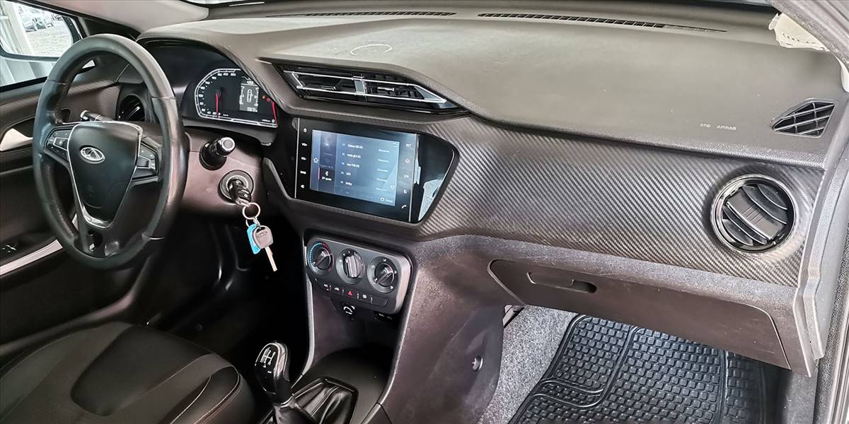 CHERY TIGGO 2 1.5 - Imagen 25
