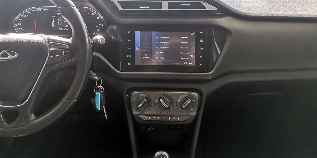 CHERY TIGGO 2 1.5 - Imagen 26