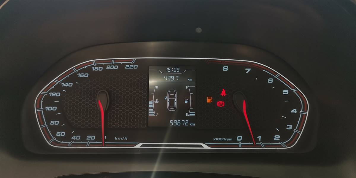 CHERY TIGGO 2 1.5 - Imagen 27