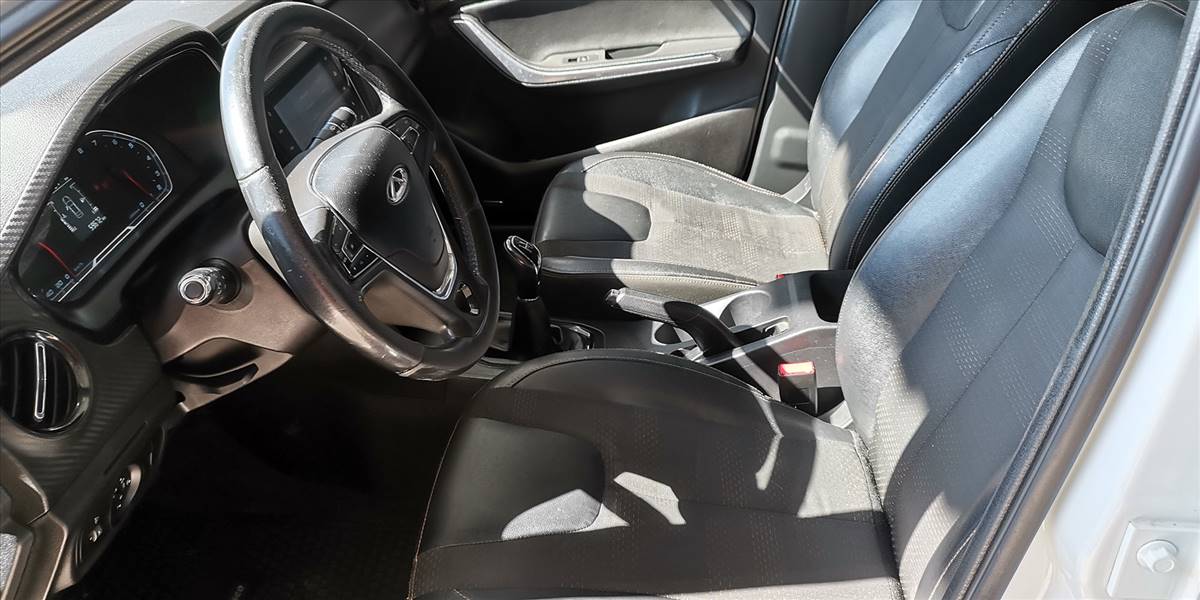CHERY TIGGO 2 1.5 - Imagen 28
