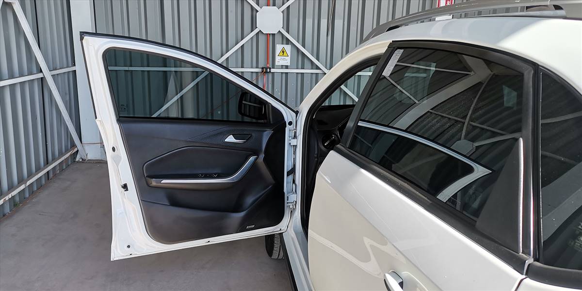 CHERY TIGGO 2 1.5 - Imagen 30