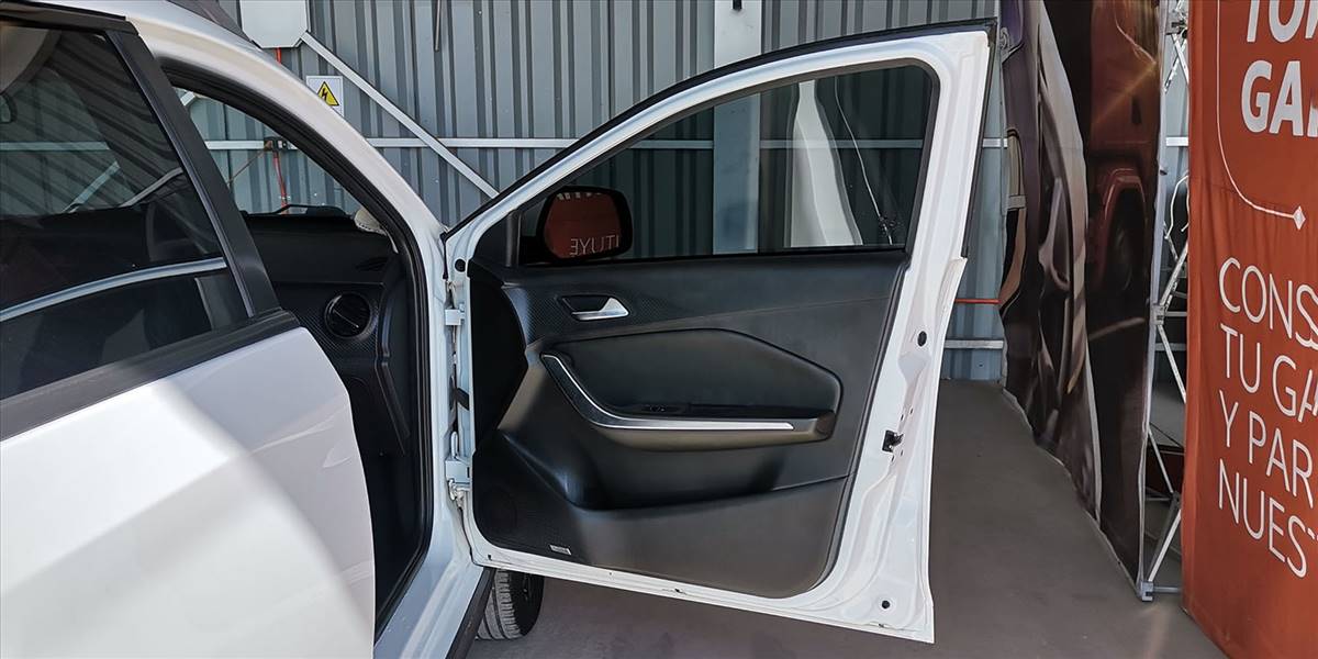 CHERY TIGGO 2 1.5 - Imagen 31