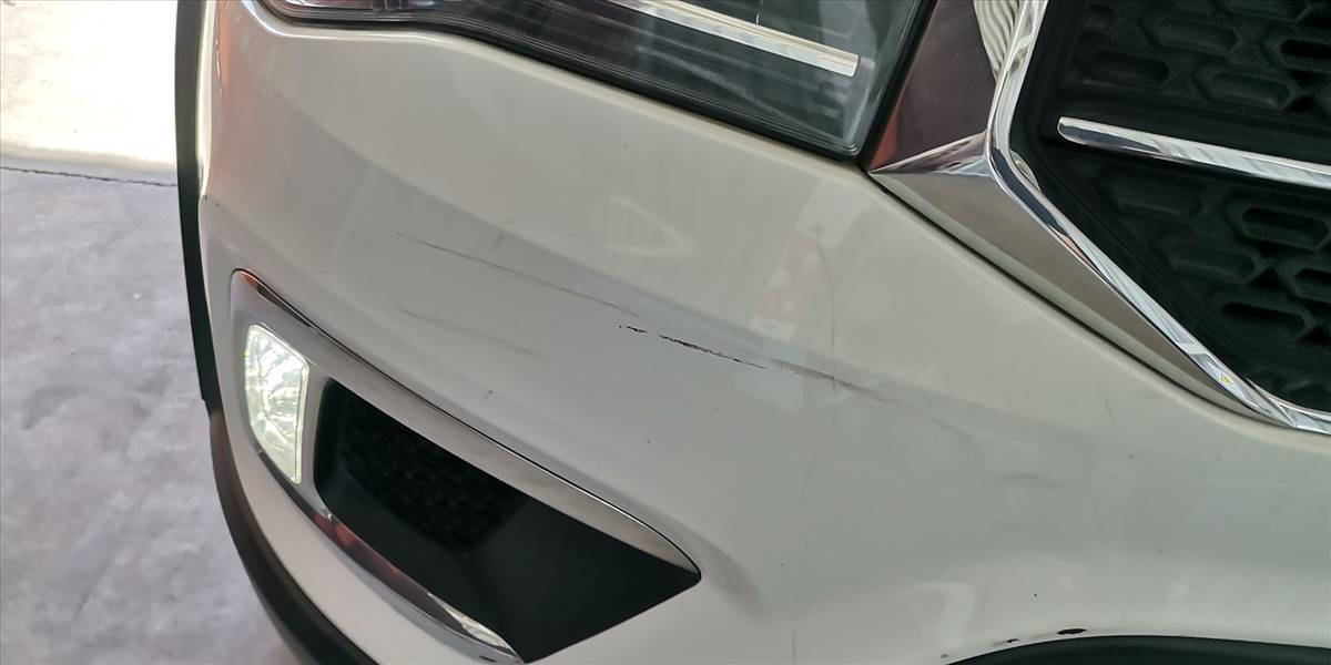 CHERY TIGGO 2 1.5 - Imagen 36