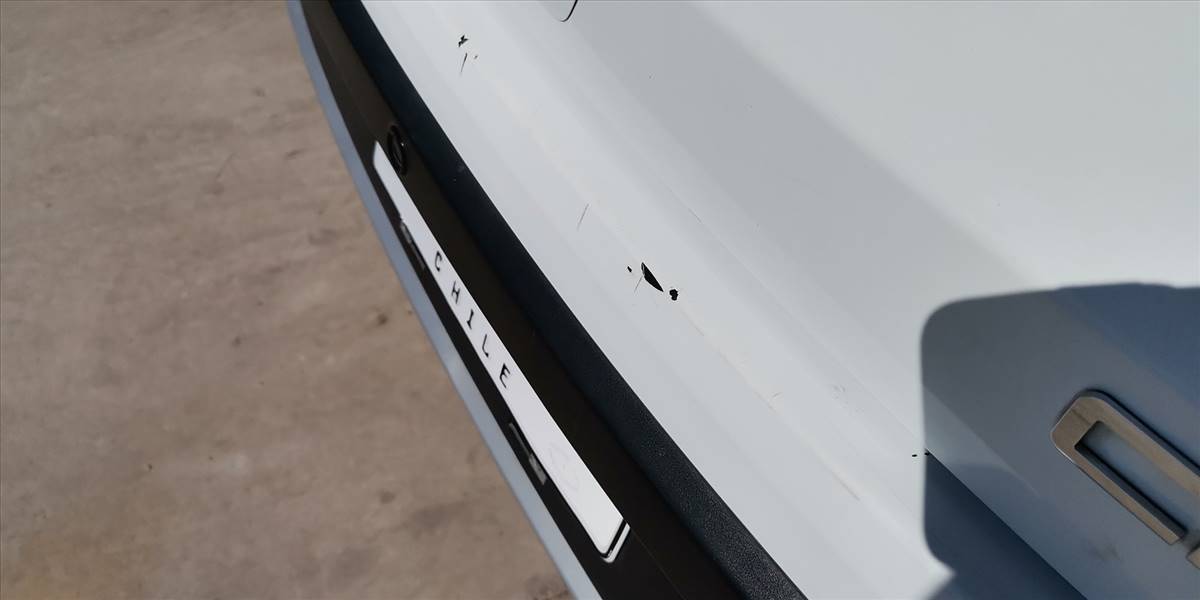 CHERY TIGGO 2 1.5 - Imagen 45