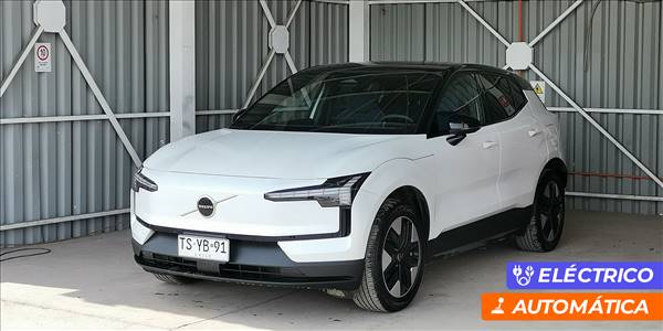 VOLVO EX30 E60 CORE AUT - Imagen 3