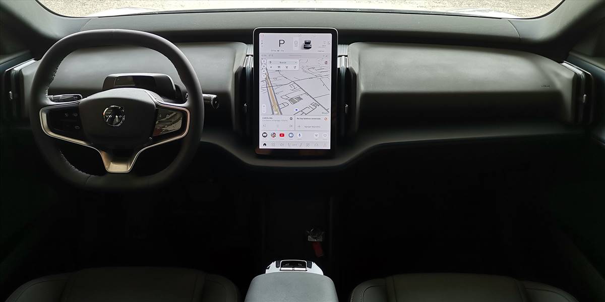 VOLVO EX30 E60 CORE AUT - Imagen 10