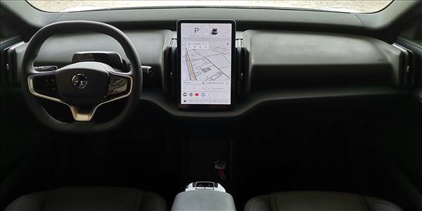 VOLVO EX30 E60 CORE AUT - Imagen 11