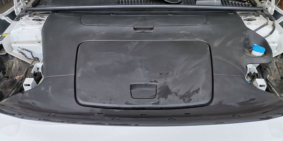 VOLVO EX30 E60 CORE AUT - Imagen 19