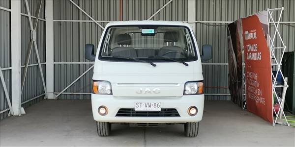 JAC X200 2.0 - Imagen 15