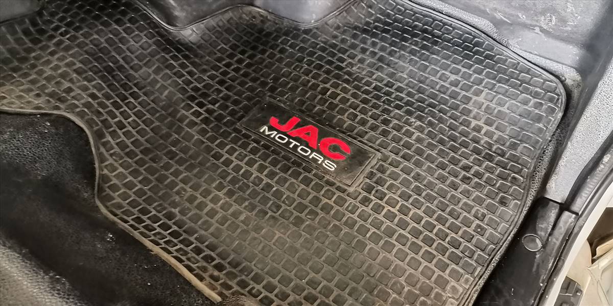 JAC X200 2.0 - Imagen 31