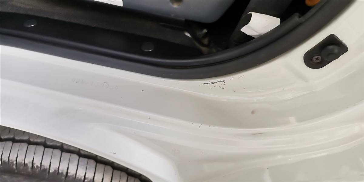 JAC X200 2.0 - Imagen 40