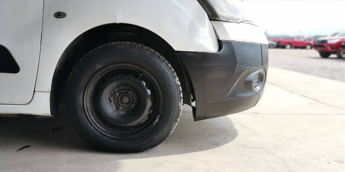 CITROËN BERLINGO B9 HDI 1.6 - Imagen 17