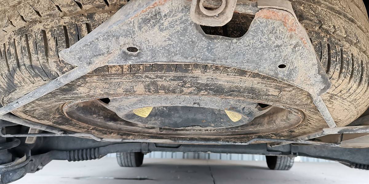 CITROËN BERLINGO B9 HDI 1.6 - Imagen 19