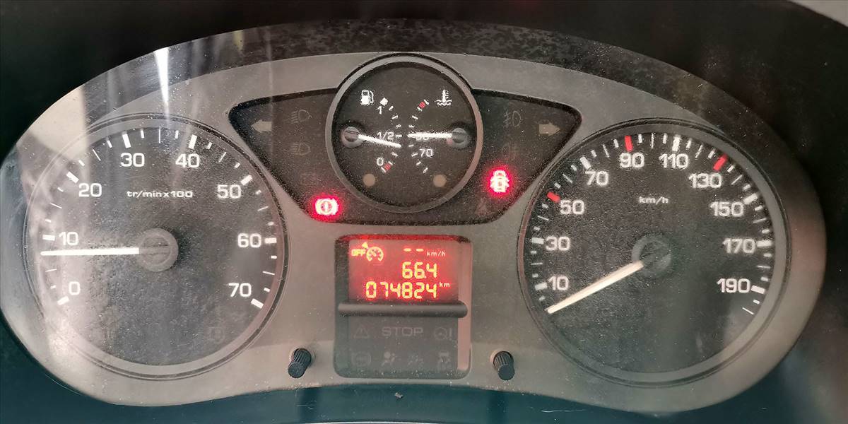 CITROËN BERLINGO B9 HDI 1.6 - Imagen 24