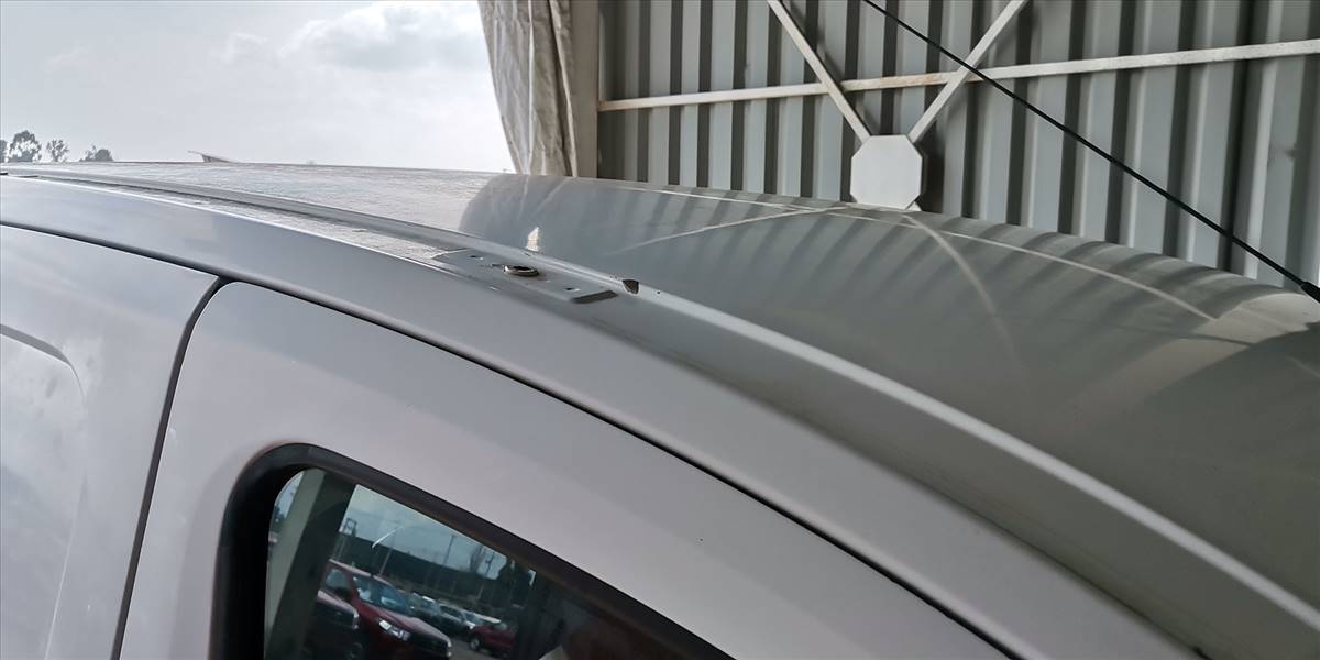 CITROËN BERLINGO B9 HDI 1.6 - Imagen 31