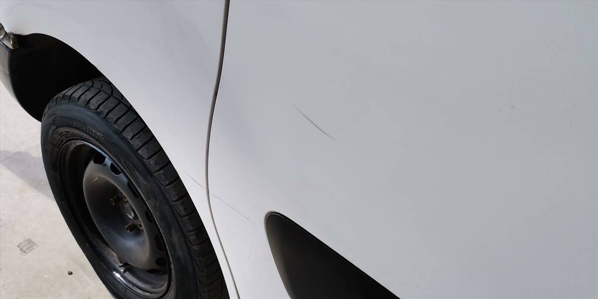 CITROËN BERLINGO B9 HDI 1.6 - Imagen 32