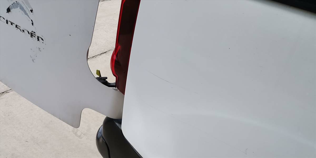 CITROËN BERLINGO B9 HDI 1.6 - Imagen 34