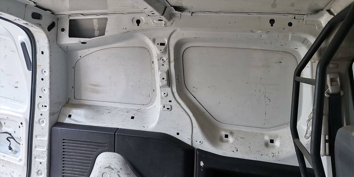 CITROËN BERLINGO B9 HDI 1.6 - Imagen 37