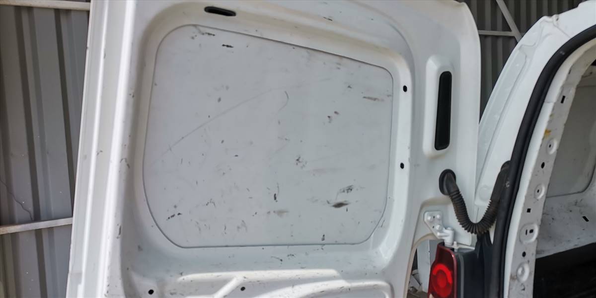 CITROËN BERLINGO B9 HDI 1.6 - Imagen 41