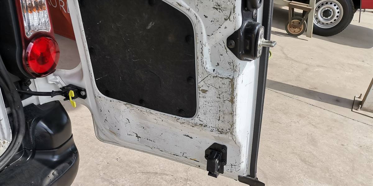 CITROËN BERLINGO B9 HDI 1.6 - Imagen 43