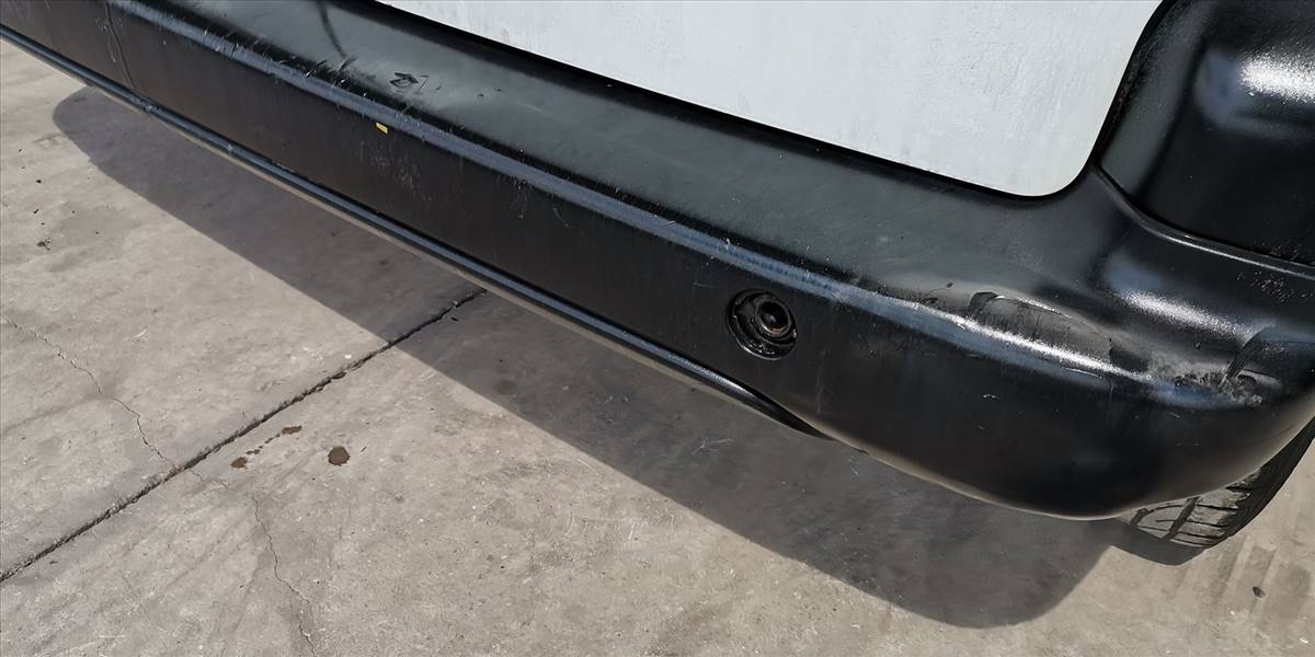 CITROËN BERLINGO B9 HDI 1.6 - Imagen 45