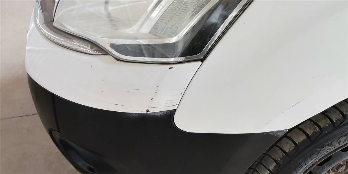 CITROËN BERLINGO B9 HDI 1.6 - Imagen 51