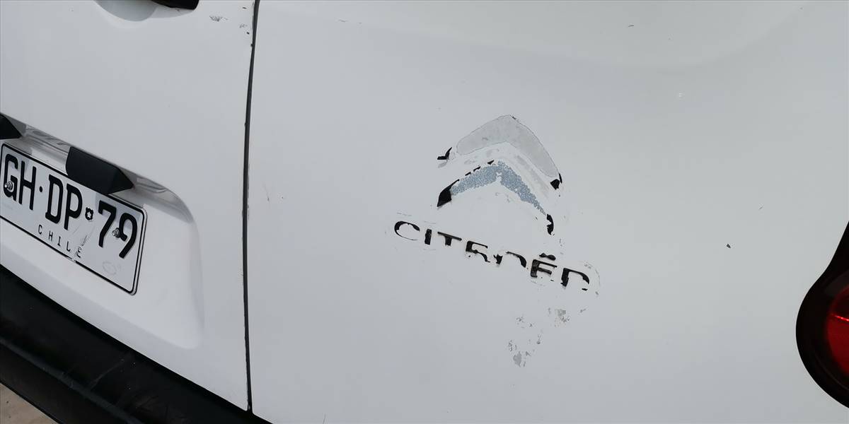 CITROËN BERLINGO B9 HDI 1.6 - Imagen 63