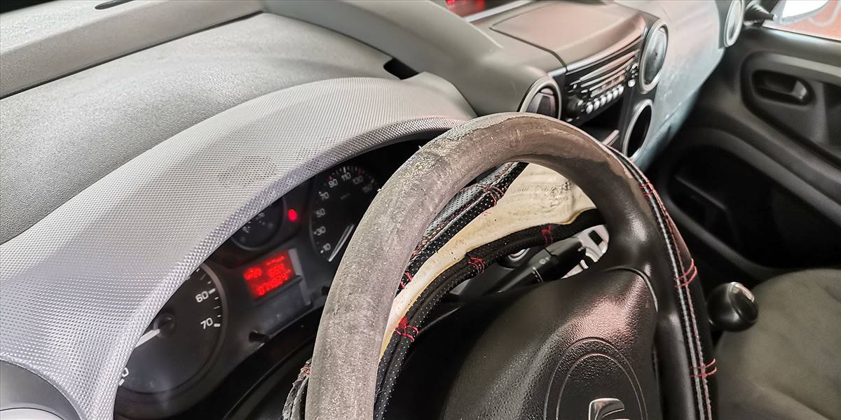 CITROËN BERLINGO B9 HDI 1.6 - Imagen 70