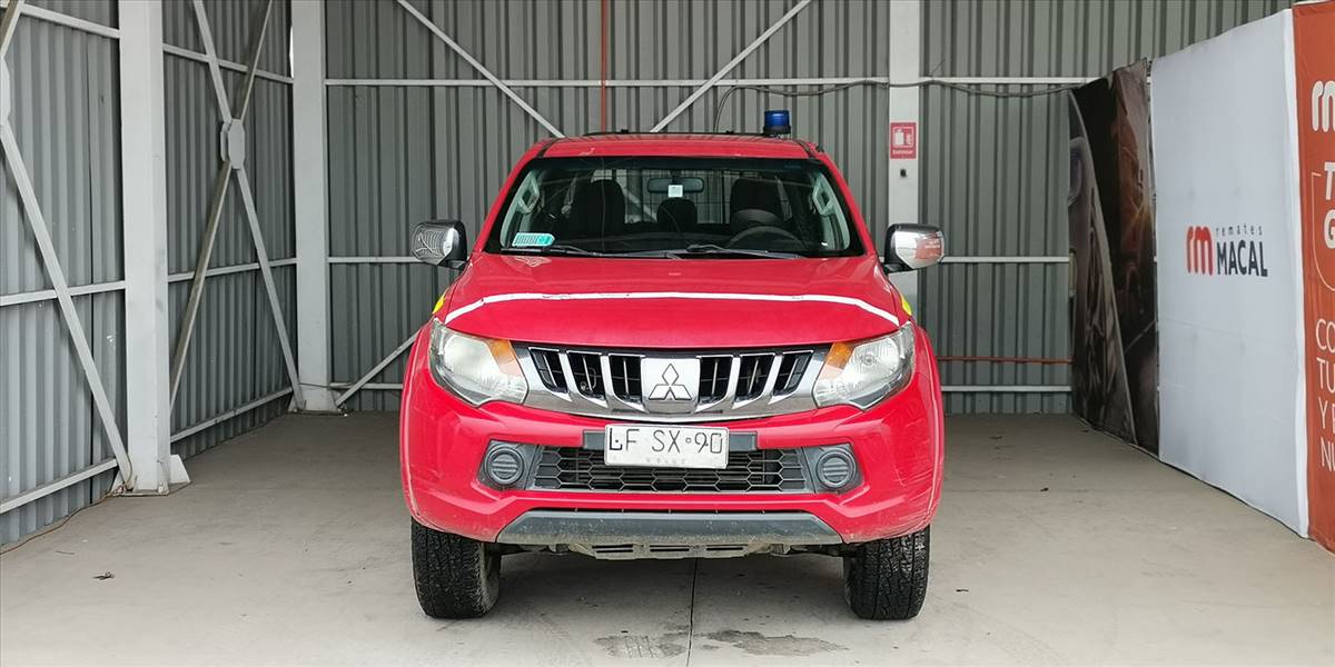 MITSUBISHI L200 KATANA CRT 2.4 - Imagen 24