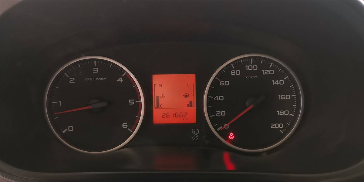 MITSUBISHI L200 KATANA CRT 2.4 - Imagen 54