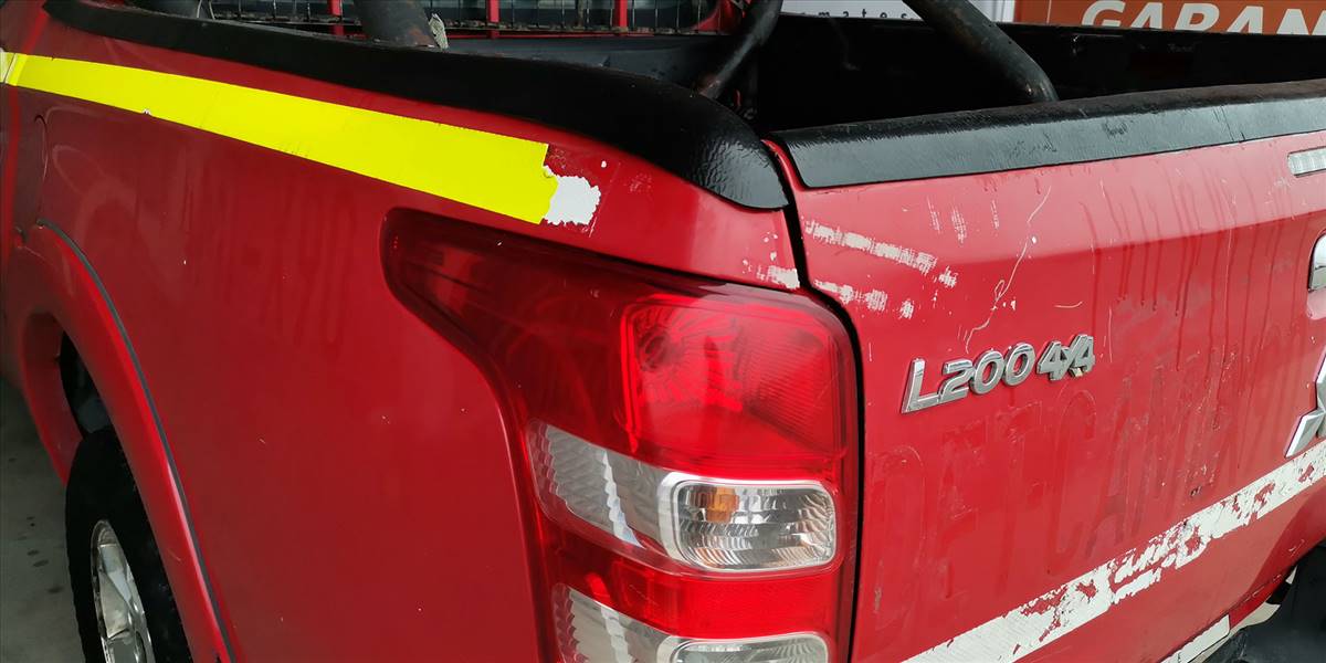 MITSUBISHI L200 KATANA CRT 2.4 - Imagen 126