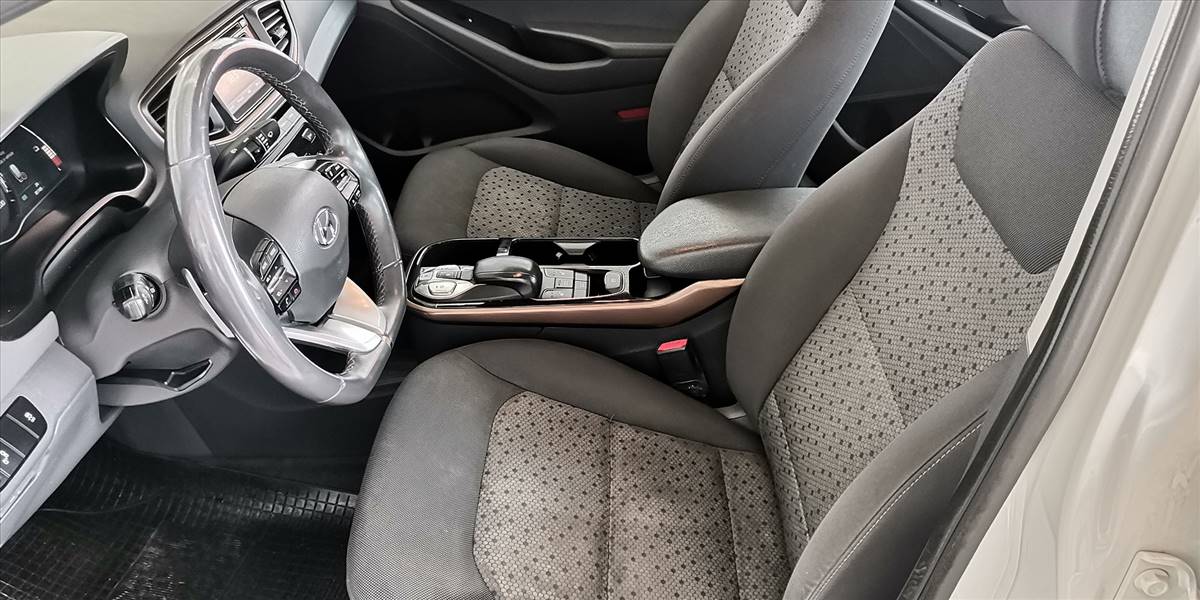 HYUNDAI IONIQ EV GLS - Imagen 50