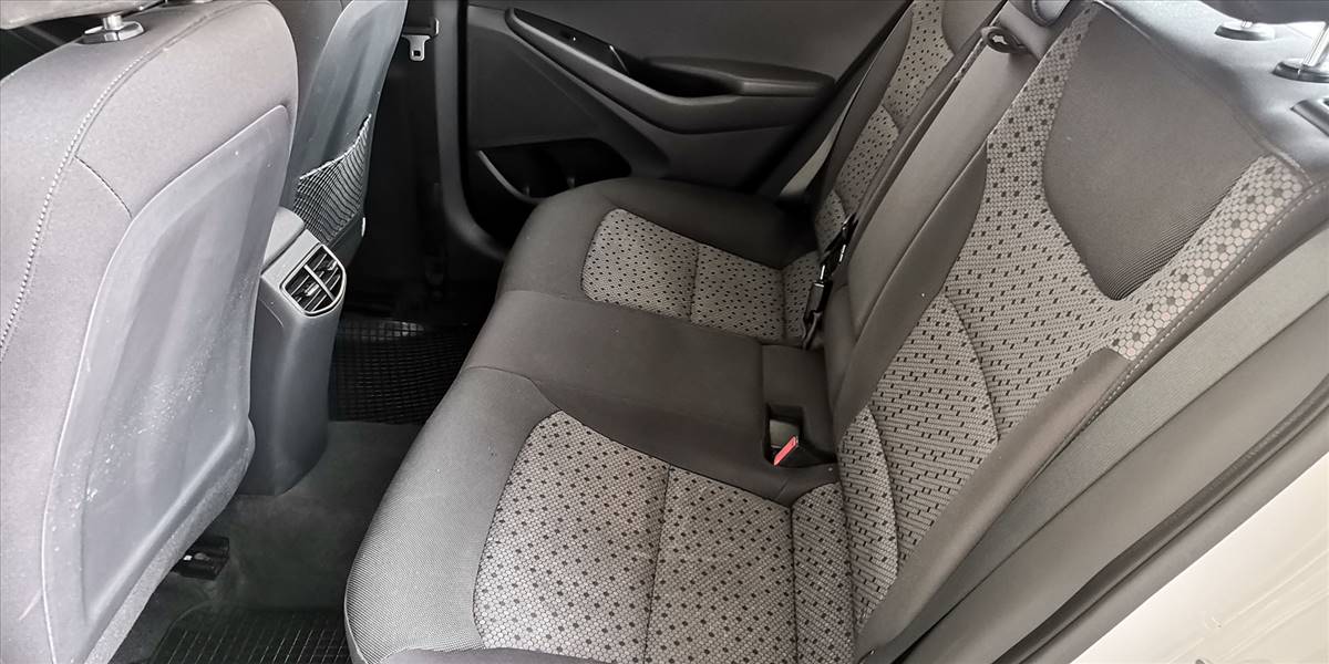 HYUNDAI IONIQ EV GLS - Imagen 52