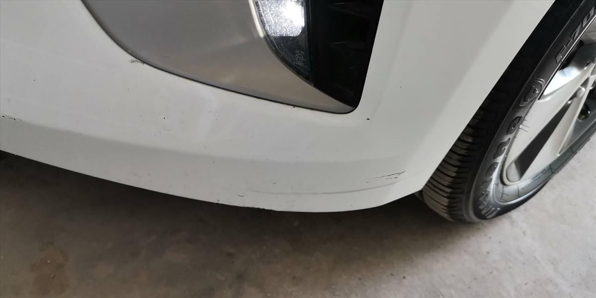 HYUNDAI IONIQ EV GLS - Imagen 81