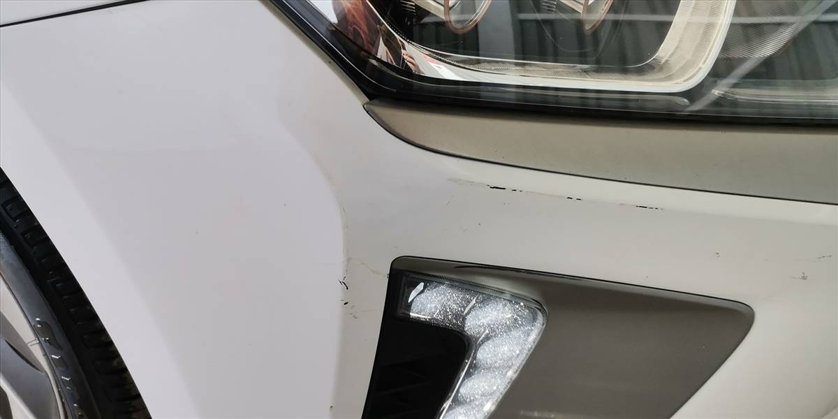 HYUNDAI IONIQ EV GLS - Imagen 83