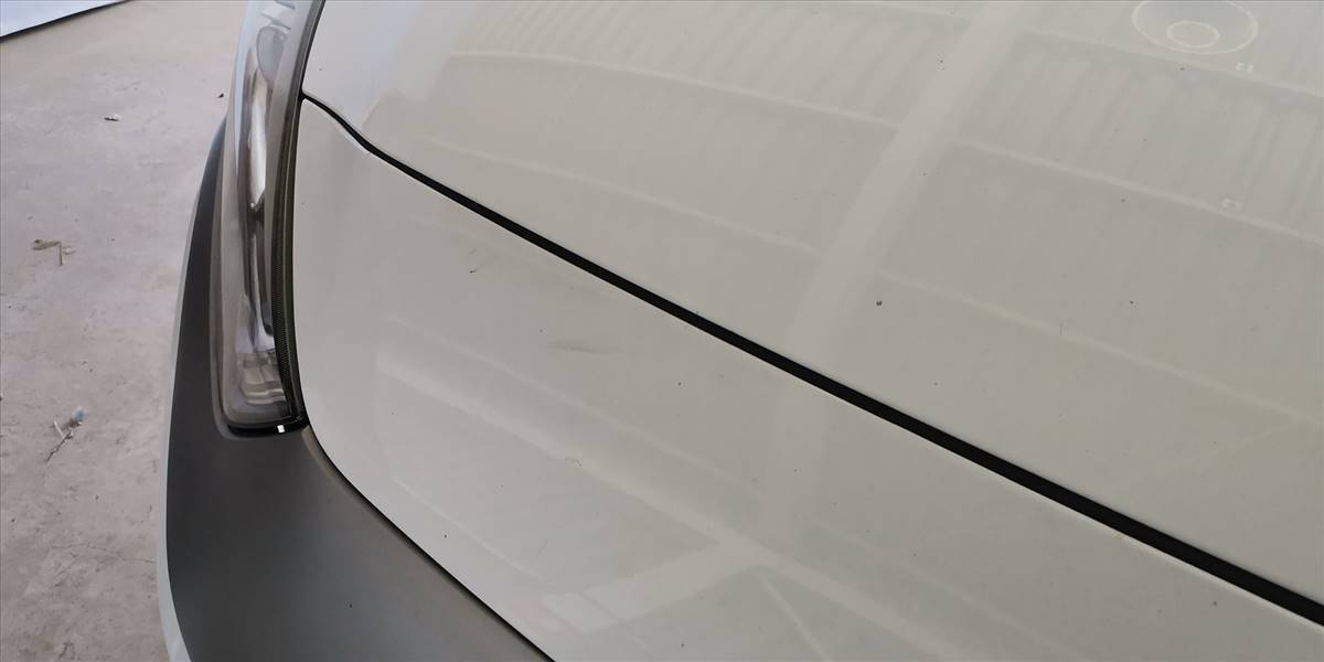 HYUNDAI IONIQ EV GLS - Imagen 98