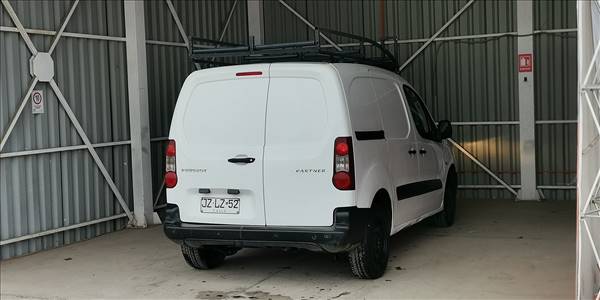 PEUGEOT PARTNER 1.6 - Imagen 4