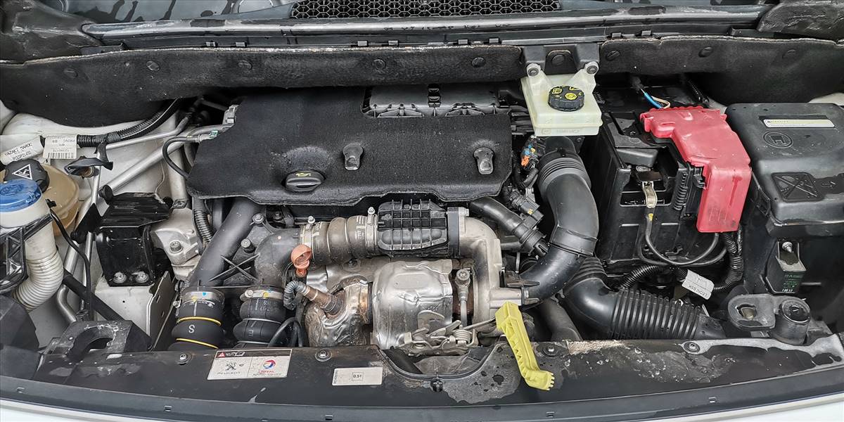 PEUGEOT PARTNER 1.6 - Imagen 15