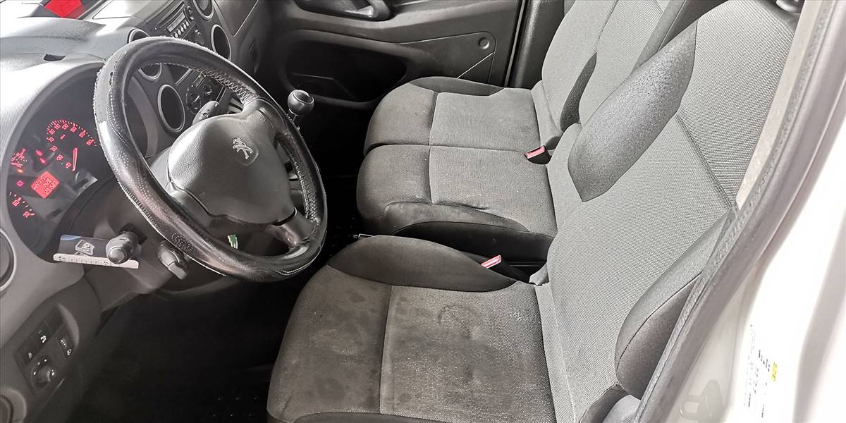 PEUGEOT PARTNER 1.6 - Imagen 23