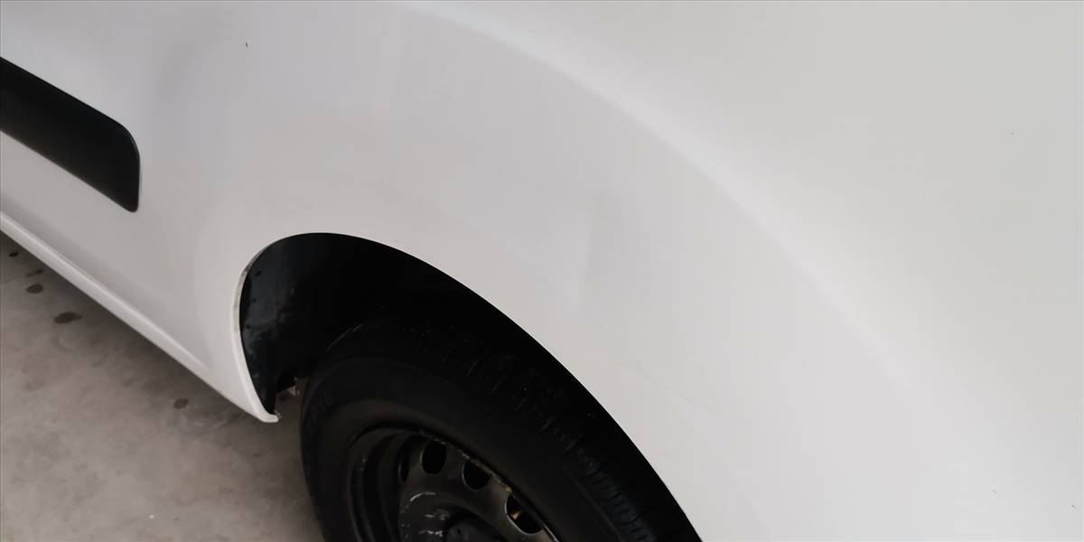 PEUGEOT PARTNER 1.6 - Imagen 30