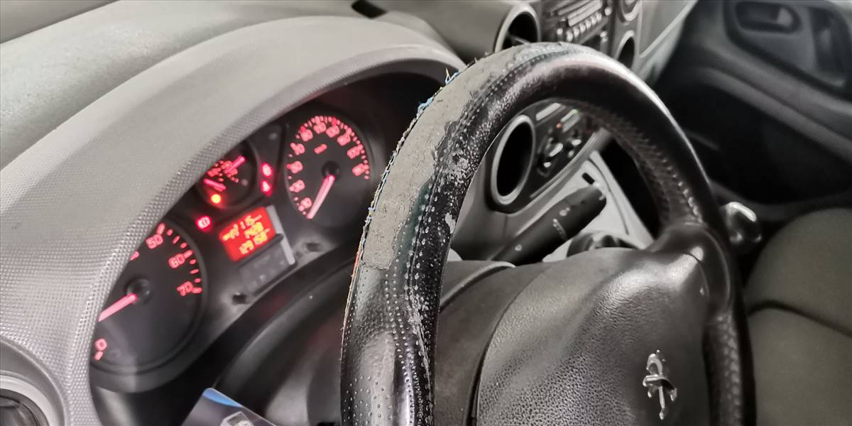 PEUGEOT PARTNER 1.6 - Imagen 37
