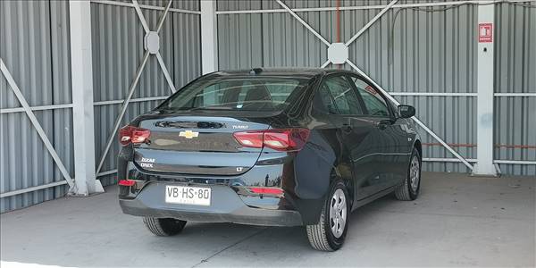 CHEVROLET ONIX NB 1.0 - Imagen 2