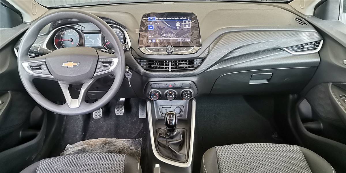 CHEVROLET ONIX NB 1.0 - Imagen 3