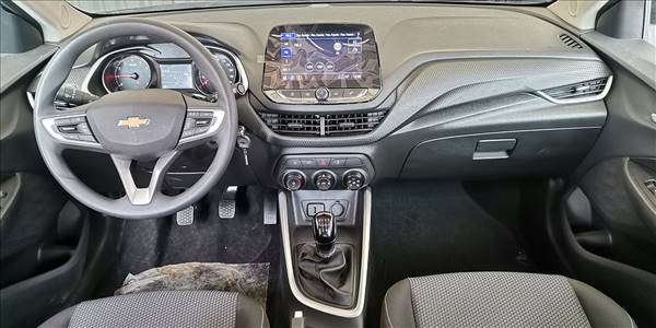 CHEVROLET ONIX NB 1.0 - Imagen 4