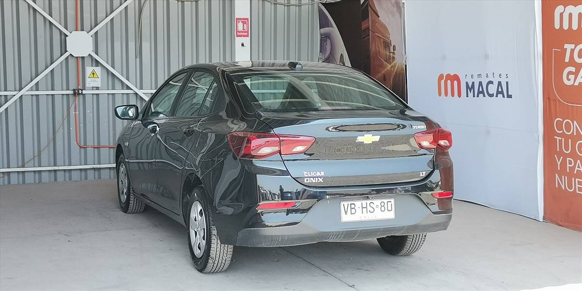 CHEVROLET ONIX NB 1.0 - Imagen 5
