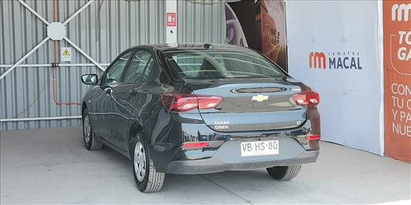 CHEVROLET ONIX NB 1.0 - Imagen 6