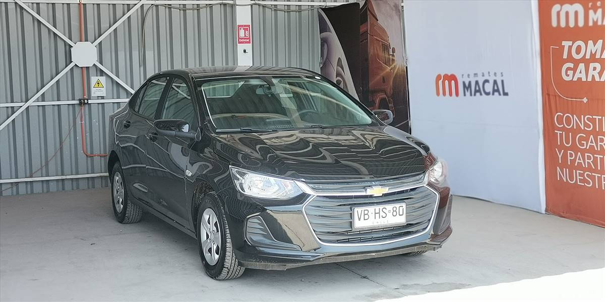 CHEVROLET ONIX NB 1.0 - Imagen 7