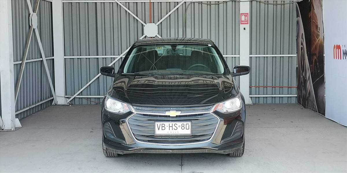 CHEVROLET ONIX NB 1.0 - Imagen 9
